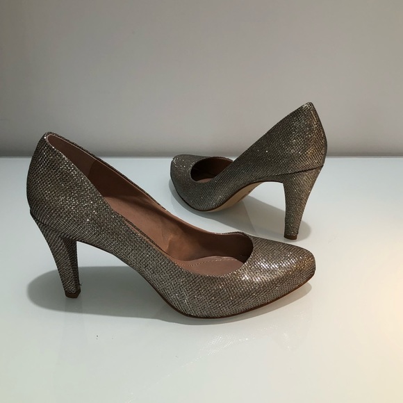 Vince Camuto Heels - Perfect Wedding Shoes - Picture 6 of 15